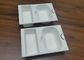 Eco Friendly 1.0 Mm Effective Paper Pulp  Inserted Tray Packaging