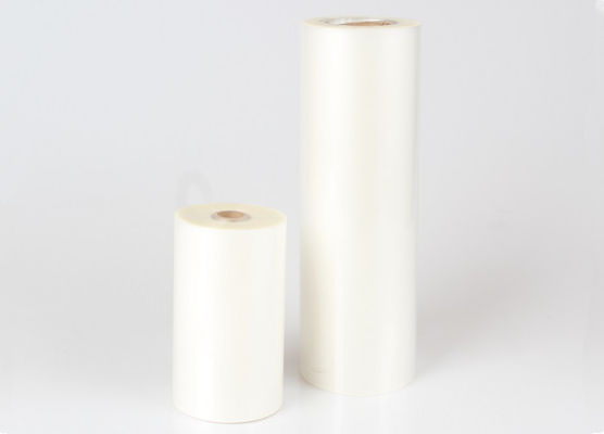 2000m Packaging Protection Anti-Scratch Laminating Film For Printing Paper Laminaiton