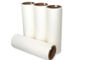 Matte Anti Scratch Silky Touch Recycled BOPP Plastic Base Removing Protective Film Roll For Screen printing
