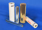 3000m 27mic BOPP Thermal Lamination Film For Cigarette/ Cosmetics Packaging
