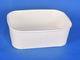 Disposable Take Out Fast Food Eco Friendly Packaging Boxes Biodegradable Kraft Paper