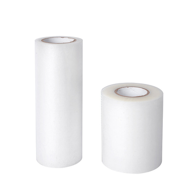 Good price 25 Mic BOPP / PET EVA Lamination Film, Matt Thermal Lamination Film online