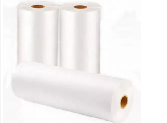 Good price Digital High Adhesion EVA BOPP Thermal Lamination Film 75 Micron Suitable For Canon online