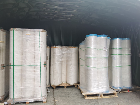 Good price Wet And Thermal Laminating Machine Compatible Scratch Resistant Film online
