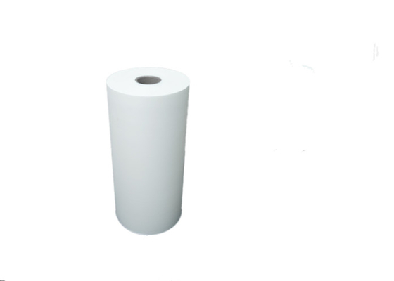 Good price Two Sided Corona Anti Scuff No Scratches BOPP Hot Lamination Film With EVA Glue Layer online