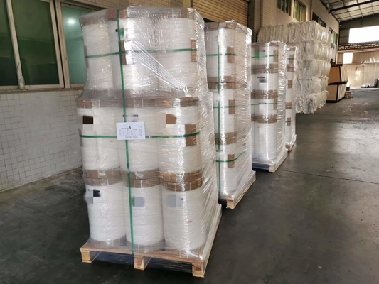 Good price 28 Mic Matte Scratch Resistant Film For Glass Anti Scuff 1210mm Width online