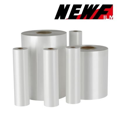 Good price Good Hot Sealing Ability 15 Mic BOPP/PET Lamination Film for Food Outer Packaging online