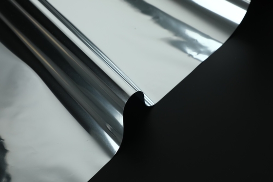 Good price Precision-Optical Multilayer Metallized Polyester Film‌ ‌Integrated Gas-Phase Barrier System for Luxury-Grade Packaging online