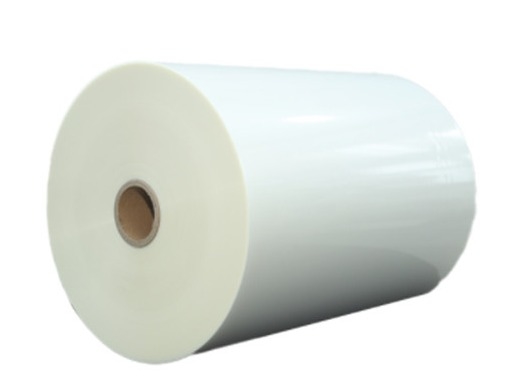 Good price 22μ PET/EVA Ultra-Strong Lamination Waterproof 4000m Clear Film for Protective Packaging 22 miu Thickness PET Material online