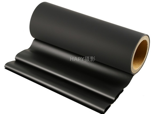 Good price 22 mic Thickness 3 inch 1120m BOPP Laminated Coil for Heat Transfer Printing and Cold Stamping Packaging Material online