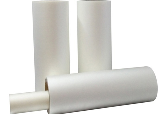 Good price 25 Mic Matt Bopp EVA Lamination Paper Packaging Film Polyethylene Stretch 1920mm online