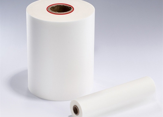 Good price Glossy Metalized Film 25u Thickness PET Lamination Film Suitable For Packaging online