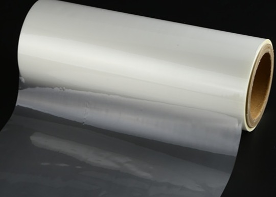 Good price Bopp EVA Hot Melt Adhesive Lamination Film For Packaging Protect online