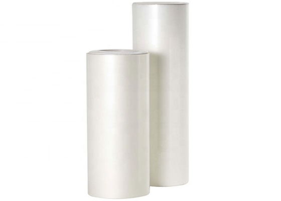 Good price End Packaging Made Easy Aesthetic-Tech Dual-Layer Film with 94% Clarity 85GU Gloss and Thermal Locking System online