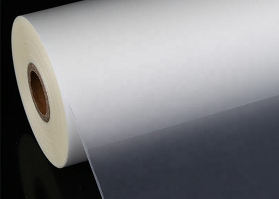 Good price Silky Texture Pre-Coating Lamination Film For Luxury High-end Packaging online