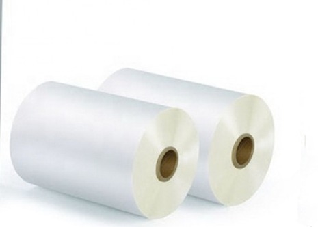 Good price Double-sided Crown Treatment 35 micron BOPP Matte Thermal Laminating Film Packaging Film with Multiply Extrusion Processing online