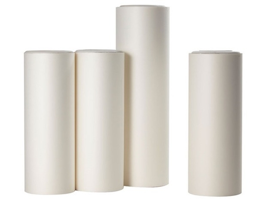Good price Eco-Friendly Durable Satin-Finish BOPP Film with Strong Adhesive Coating, Designed for Luxury Packaging and Food-Safe Use online
