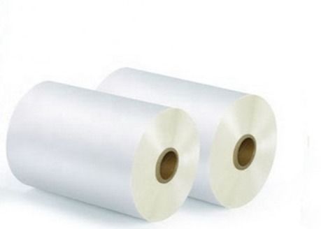 Good price Matte Effect BOPP Thermal Lamination Film  online