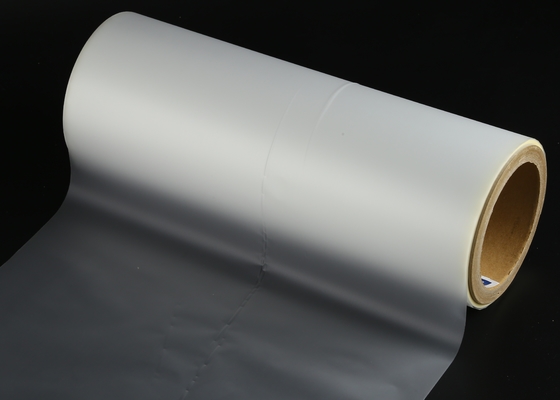 Good price Removing Plastic Protective Film Anti Scuff Matt Flexible Laminated Packaging Film Eco Friendly online