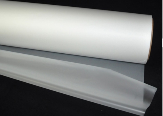 Good price Fingerprint-free Printing 4000m Smooth Matte Film Roll with 18 mic or 28 mic Thickness and 200m Length online
