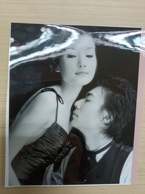 Good price Matt/Gloss Brightness 22 miu PET Eva Packaging Film for Custom Laminated Microphones 4000m Length Thermal Lamination online