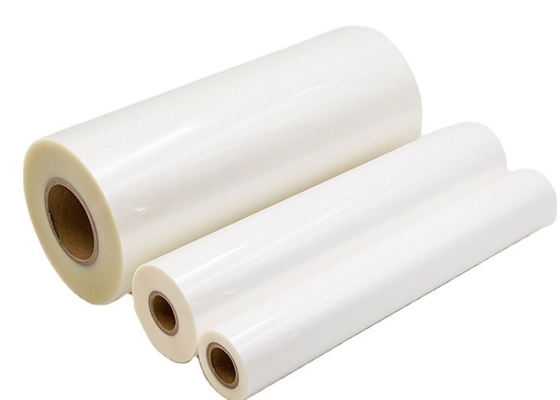 Good price Thermal Lamination Film Outer Packaging Material Transparent Waterproof Customized Size online
