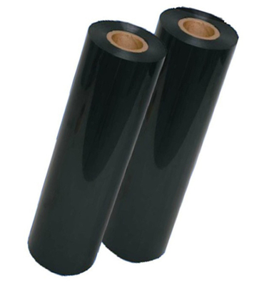 Good price Black Color Velvet Touch Thermal Lamination Film For Packaging Enhance Texture online