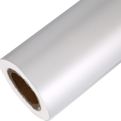 Good price Abrasion Resistant Hot Lamination Film with 3'' Paper Core for Paper Surface Coating online
