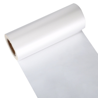 Good price Anti Scratch Anti Scuff Matte/Gloss Laminating Film For 3C Packing Box/ Makeup Box online