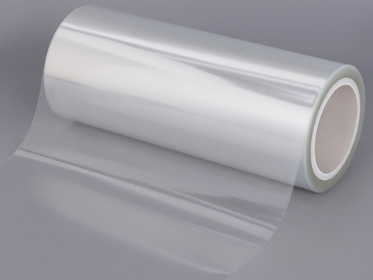 Good price Eco Friendly Deplasticization Anti-Scuff Matte Or Gloss Varnish Transfering Protective Film online