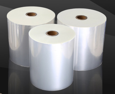 Good price 2000m Glossy BOPP PET Lamination Film With Hot Melt EVA Glue online