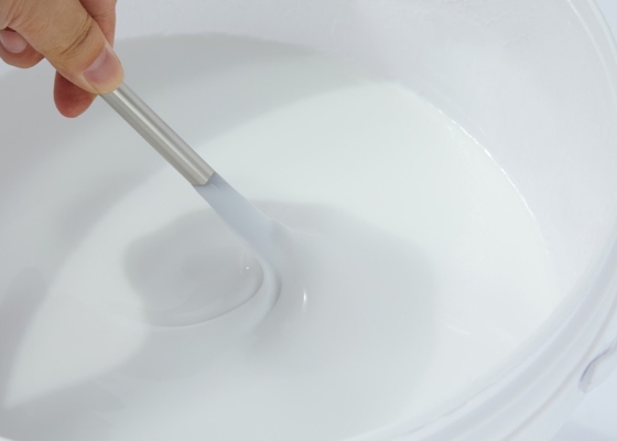 Good price Eco-Friendly Waterproof 2k Waterborne Polyurethane Coating For Printing Surface Treatment online
