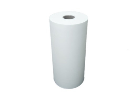 Good price Matt BOPP Thermal Lamination Film Roll 18 Mic Anti-Scuff Good Adhesion online