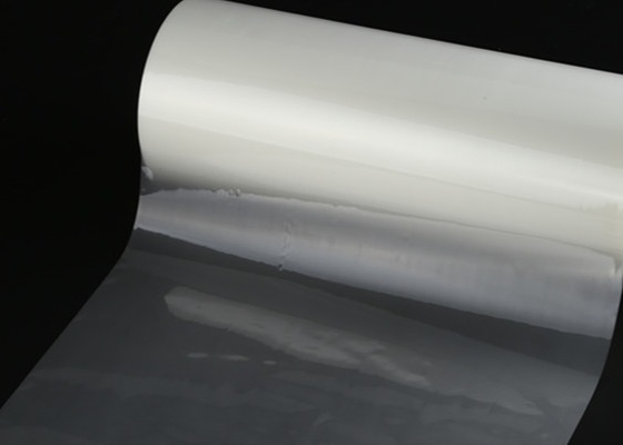 Good price Thermal Lamination Packaging Film Rolls 20 Mic Flexible Matt/Glossy With BOPP Base online