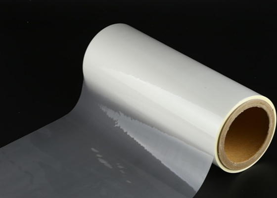 Good price PET Anti-scuff Hot Lamination Film Packaging Protective Material online