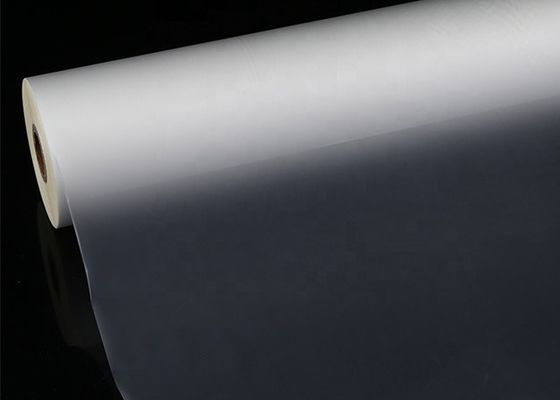 Good price Printable PET Film With Hot Melt Adhesive And Scratch-Resistant Coating online