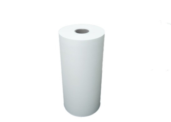 Good price BOPP Anti-Scratch Lamination Matt Film With Pre-coated EVA For Printing Paper online