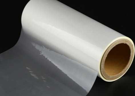 Good price Customizable 15-27miu PET Composite Film Rolls Diamond-Grade Clarity and Anti-Abrasion Protection for Industrial 4000m Roll online