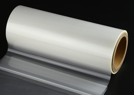 Good price 38mic Digital Thermal Lamination Film Rolls Higher Adhension Gloss Ultra-Bonding For Digital Press online