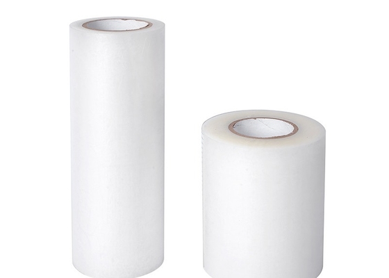 Good price 20 Mic Glossy Hot BOPP/PET Laminating Film High Transparency Surface Protective online