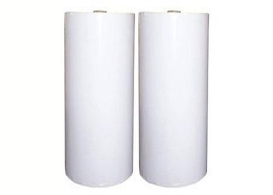 Good price 40 Mic Glossy BOPP PET EVA Glue Lamination Film For Hot-Stamping Logo Screen Printing online