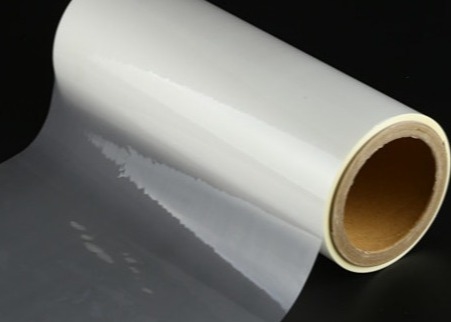 Good price BOPP Thermal Roll Films Transparent Glossy Matte For Paper Lamination online