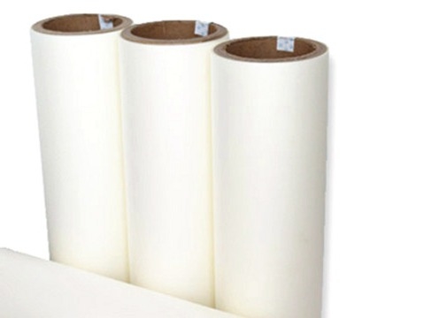 Good price BOPP Thermal Lamination Films for Paper Packaging Highly Transparent Customizable Width online