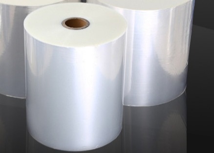 Good price 17mic Thickness BOPP Thermal/hot Lamination Film With EVA Glue Customized Length For Printing online