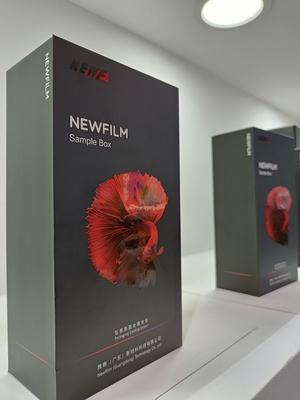 Good price Flexible Laminated Packaging Film with Eco Friendly Anti Scuff Protection and Custom Width online