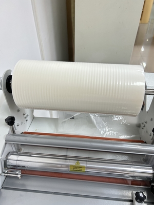 Good price Sustainable High-Performance BOPP Removable Protective Film Varnish for Premium Packaging Solutions online