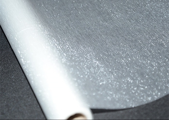 Good price EVA Glue Glitter Lamination Film for Sleeking Wire Drawing Customized Length and Thickness online