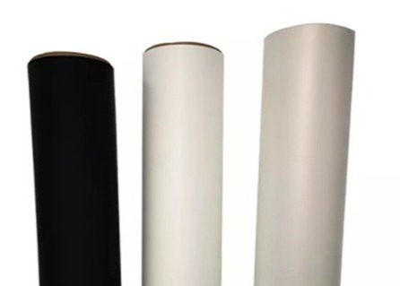Good price Scratch and Abrasion Resistant Velvet Touch Lamination Film Thickness 28mic or Custom Flexible Packaging Lamination online