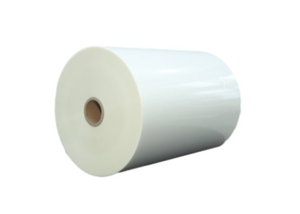 Good price 30 Mic Matt BOPP Anti-Scuff Hot Lamination Film For Packaging Avoid Scratches online
