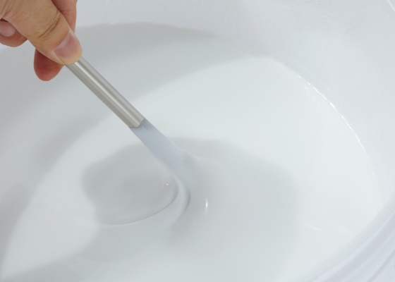 Good price Eco-Friendly Anti-Scuff Matte Varnish For Paper Packaging, ISO9001-2015, MSDS, SGS online